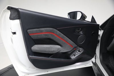 2023 Aston Martin Vantage F1 Edition