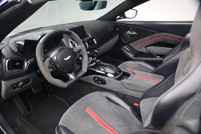 2023 Aston Martin Vantage F1 Edition