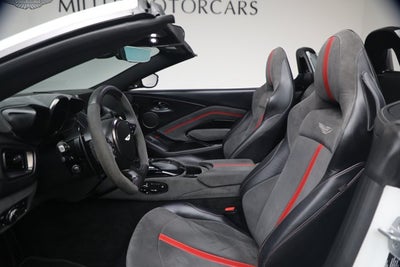 2023 Aston Martin Vantage F1 Edition