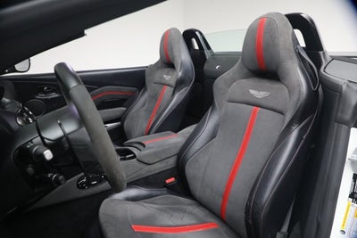 2023 Aston Martin Vantage F1 Edition
