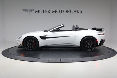 2023 Aston Martin Vantage F1 Edition