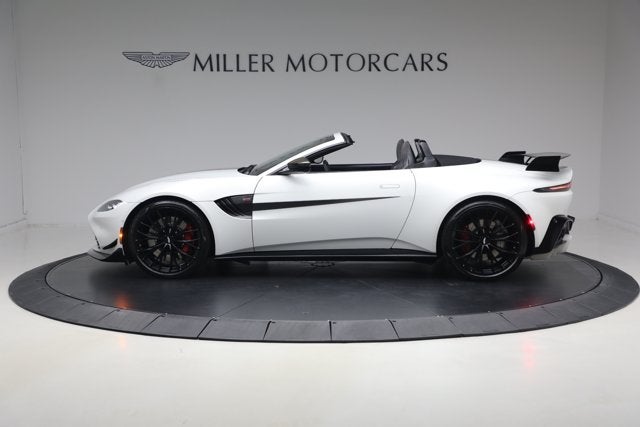 2023 Aston Martin Vantage F1 Edition