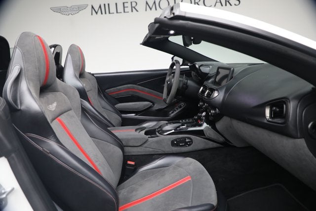 2023 Aston Martin Vantage F1 Edition