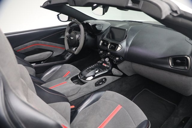 2023 Aston Martin Vantage F1 Edition
