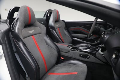 2023 Aston Martin Vantage F1 Edition