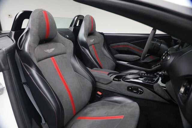 2023 Aston Martin Vantage F1 Edition