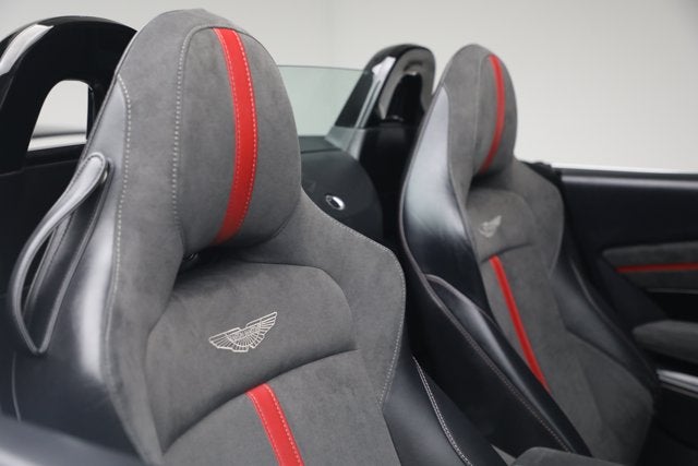 2023 Aston Martin Vantage F1 Edition