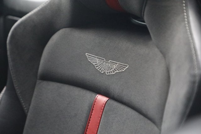 2023 Aston Martin Vantage F1 Edition
