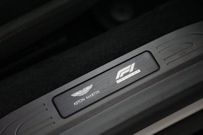 2023 Aston Martin Vantage F1 Edition