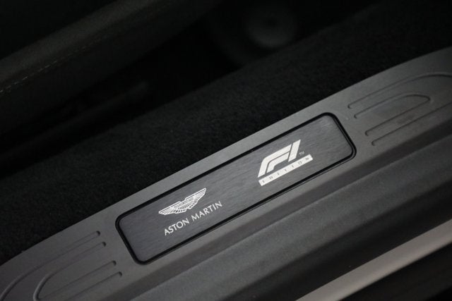 2023 Aston Martin Vantage F1 Edition