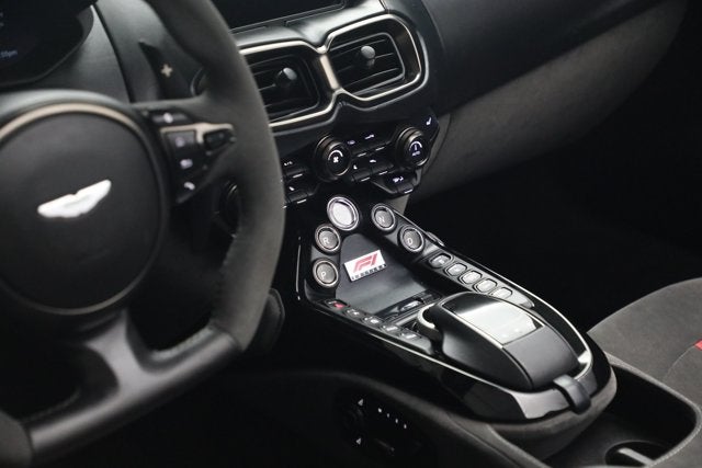 2023 Aston Martin Vantage F1 Edition