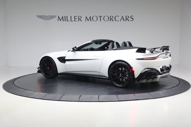 2023 Aston Martin Vantage F1 Edition