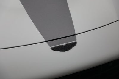 2023 Aston Martin Vantage F1 Edition