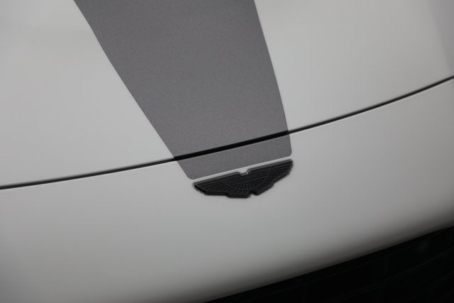 2023 Aston Martin Vantage F1 Edition