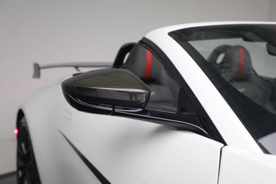 2023 Aston Martin Vantage F1 Edition