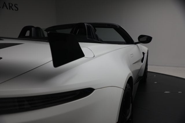 2023 Aston Martin Vantage F1 Edition