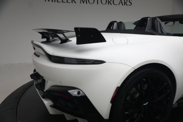 2023 Aston Martin Vantage F1 Edition