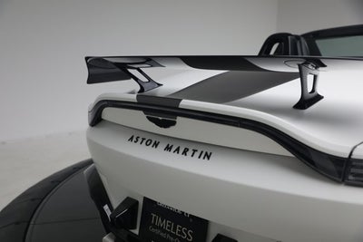 2023 Aston Martin Vantage F1 Edition