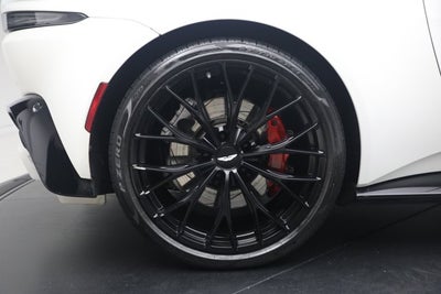 2023 Aston Martin Vantage F1 Edition