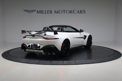 2023 Aston Martin Vantage F1 Edition