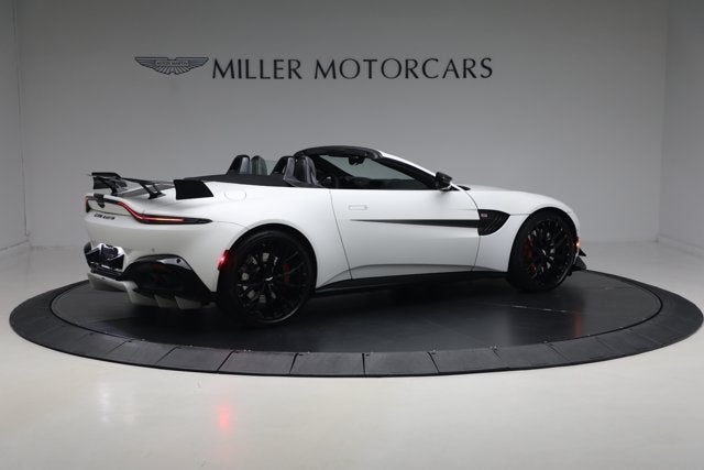 2023 Aston Martin Vantage F1 Edition