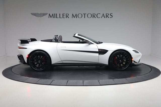 2023 Aston Martin Vantage F1 Edition