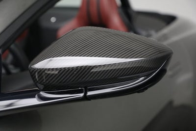 2021 Aston Martin Vantage Base