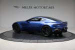 2025 Aston Martin Vantage Base