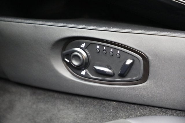 2025 Aston Martin Vantage Base