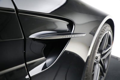2025 Aston Martin Vantage Base
