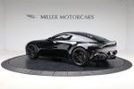 2025 Aston Martin Vantage Base