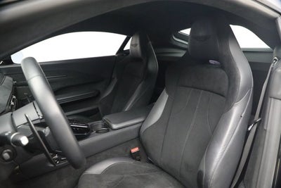 2025 Aston Martin Vantage Base