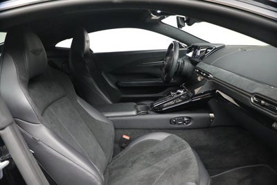 2025 Aston Martin Vantage Base