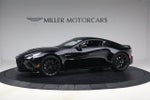 2025 Aston Martin Vantage Base