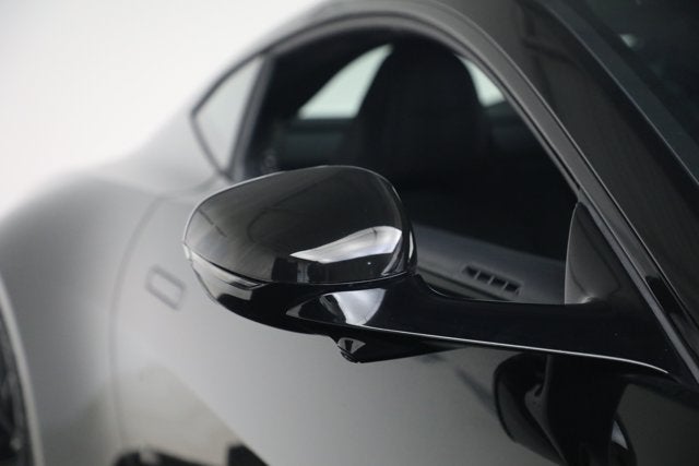 2025 Aston Martin Vantage Base