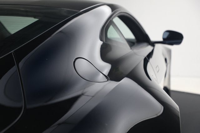 2025 Aston Martin Vantage Base