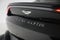 2025 Aston Martin Vantage Base