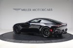 2025 Aston Martin Vantage Base