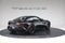 2025 Aston Martin Vantage Base