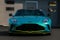 2025 Aston Martin Vantage Base