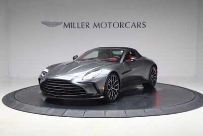 2026 Aston Martin Vantage Roadster