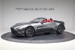 2026 Aston Martin Vantage Roadster
