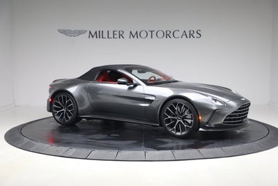 2026 Aston Martin Vantage Roadster