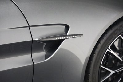 2026 Aston Martin Vantage Roadster