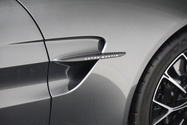 2026 Aston Martin Vantage Roadster