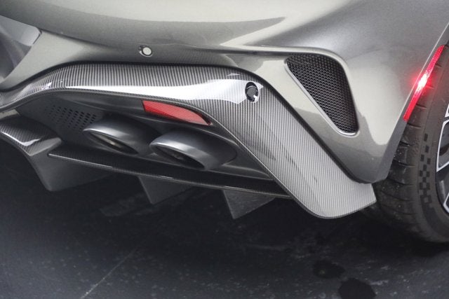 2026 Aston Martin Vantage Roadster