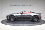 2026 Aston Martin Vantage Roadster