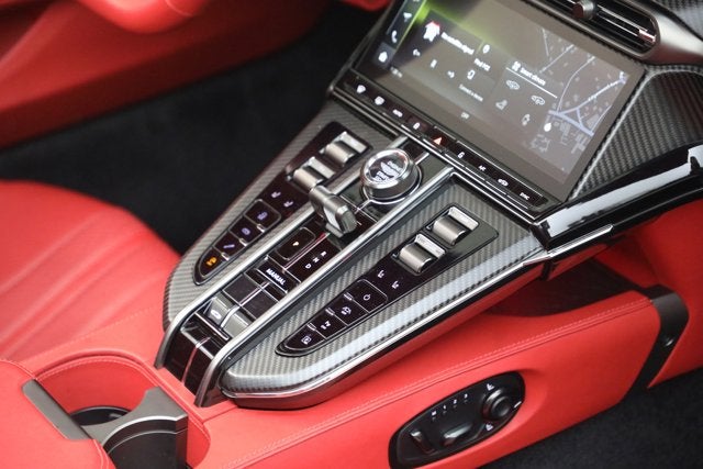 2026 Aston Martin Vantage Roadster