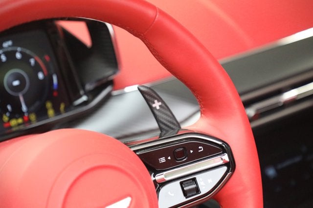 2026 Aston Martin Vantage Roadster