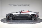 2026 Aston Martin Vantage Roadster